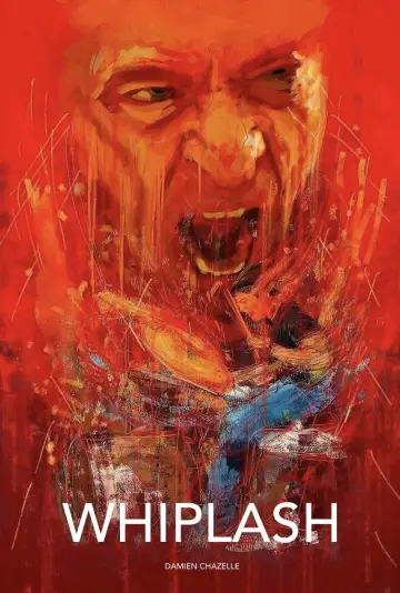 Plakat do filmu "Whiplash" #565760