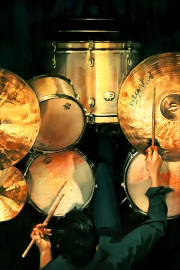 Plakat do filmu "Whiplash" #565769