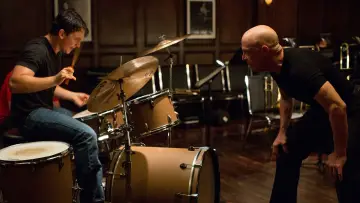 Zasłona do filmu "Whiplash" #749421
