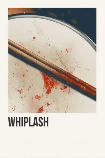 Plakat do filmu "Whiplash" #798348