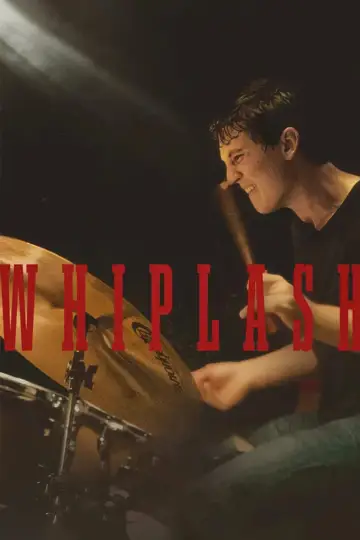 Plakat do filmu "Whiplash" #798349