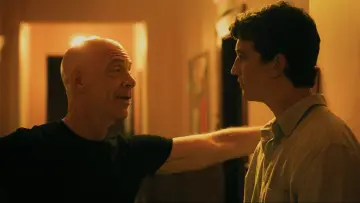 Zasłona do filmu "Whiplash" #829609