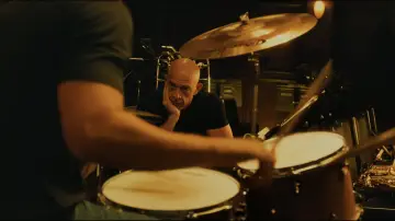 Zasłona do filmu "Whiplash" #829610