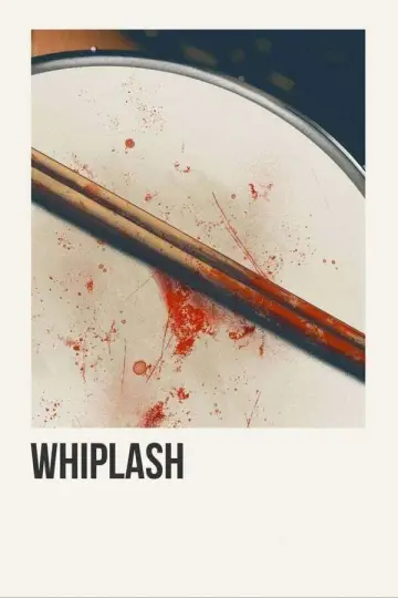 Plakat do filmu "Whiplash" #829615