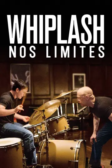 Plakat do filmu "Whiplash" #829617