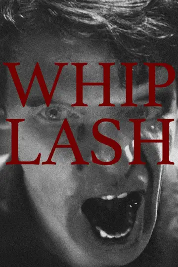 Plakat do filmu "Whiplash" #829618