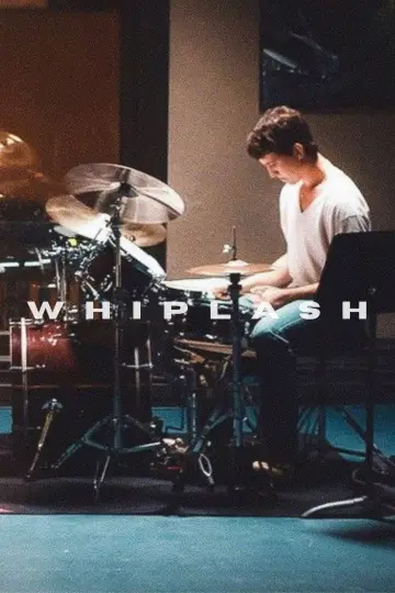 Plakat do filmu "Whiplash" #829624