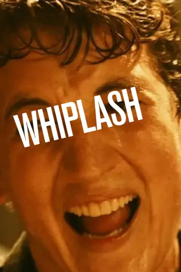 Plakat do filmu "Whiplash" #829625