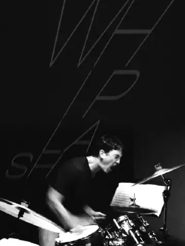 Plakat do filmu "Whiplash" #829642