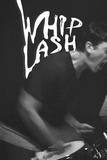 Plakat do filmu "Whiplash" #910944
