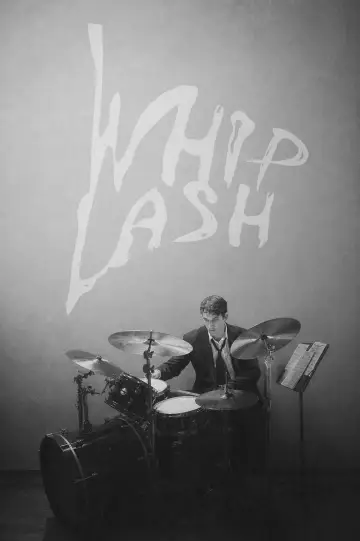 Plakat do filmu "Whiplash" #910945