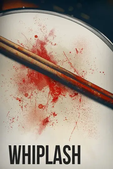 Plakat do filmu "Whiplash" #926316