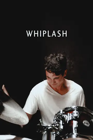 Plakat do filmu "Whiplash" #926320