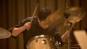 Zasłona do filmu "Whiplash" #959085