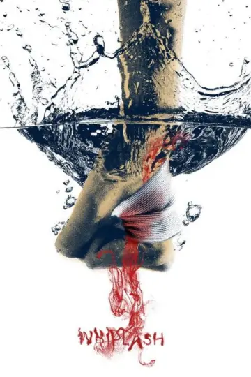 Plakat do filmu "Whiplash" #959090