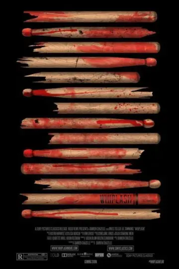 Plakat do filmu "Whiplash" #959093