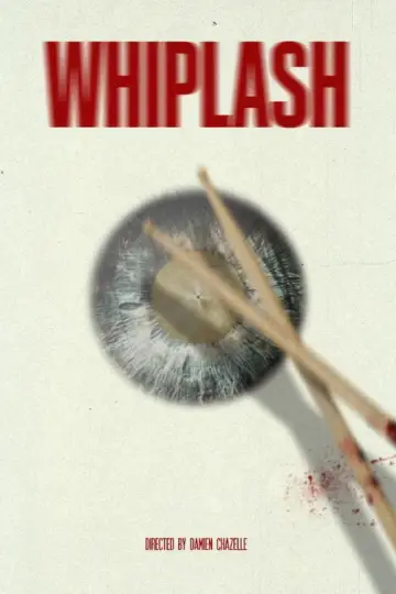 Plakat do filmu "Whiplash" #959094