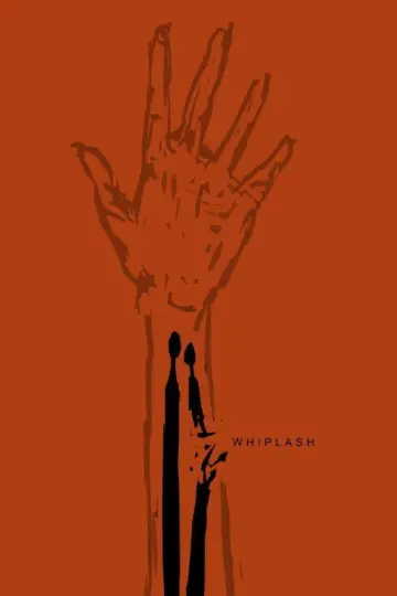 Plakat do filmu "Whiplash" #959095