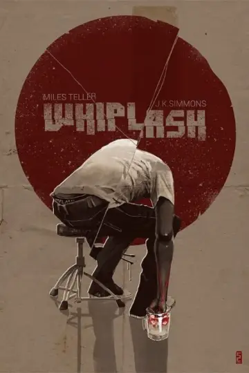 Plakat do filmu "Whiplash" #959101