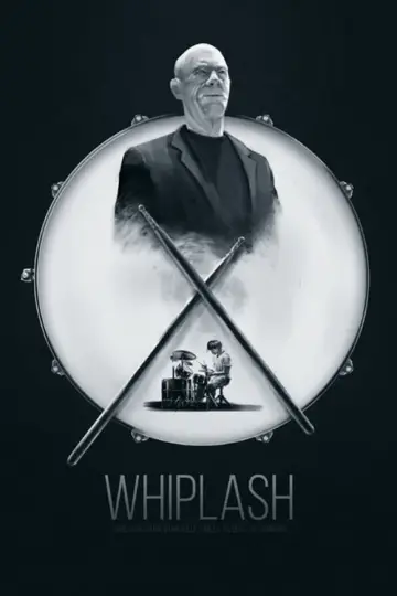 Plakat do filmu "Whiplash" #959102