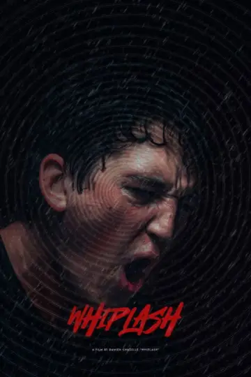 Plakat do filmu "Whiplash" #959103