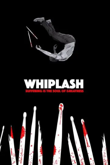Plakat do filmu "Whiplash" #959109