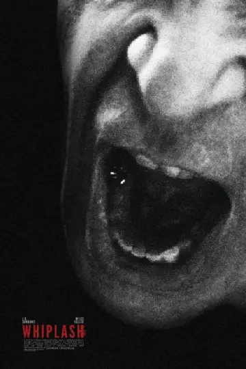 Plakat do filmu "Whiplash" #959110