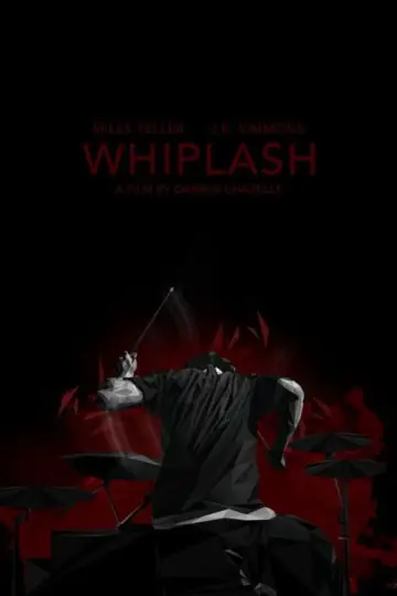 Plakat do filmu "Whiplash" #959111