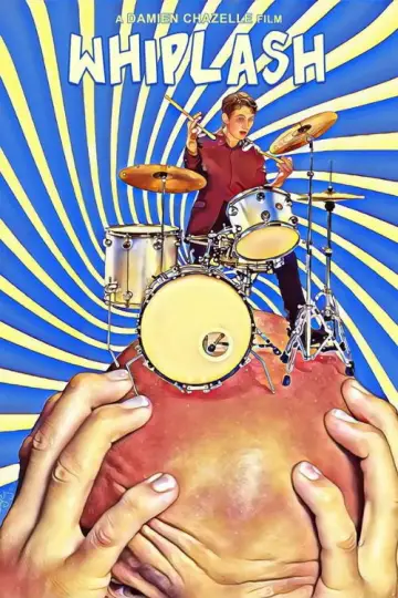 Plakat do filmu "Whiplash" #959113
