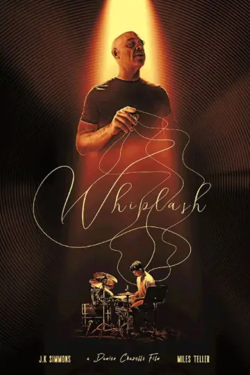 Plakat do filmu "Whiplash" #959115