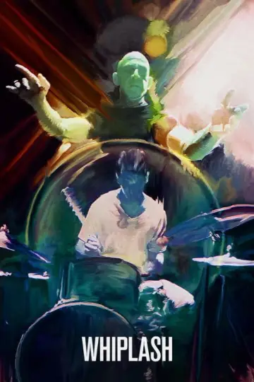 Plakat do filmu "Whiplash" #959116