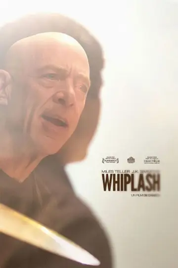 Plakat do filmu "Whiplash" #959117