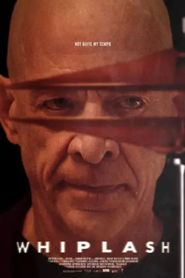 Plakat do filmu "Whiplash" #959125