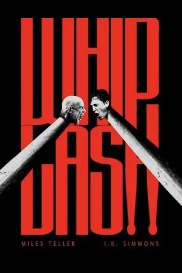 Plakat do filmu "Whiplash" #959129