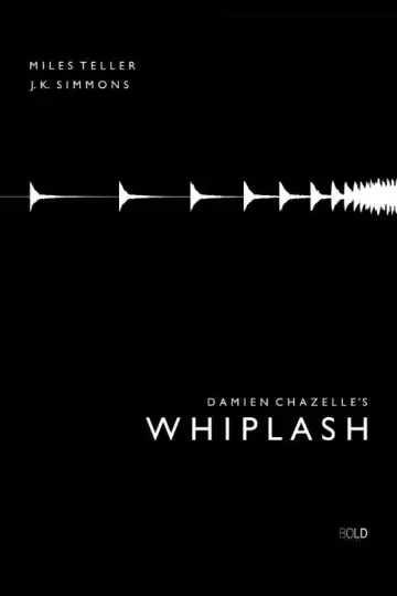 Plakat do filmu "Whiplash" #959131