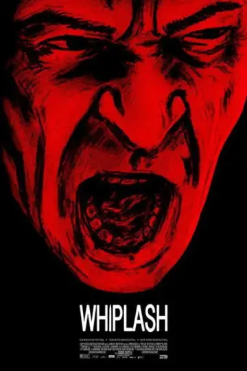 Plakat do filmu "Whiplash" #959132