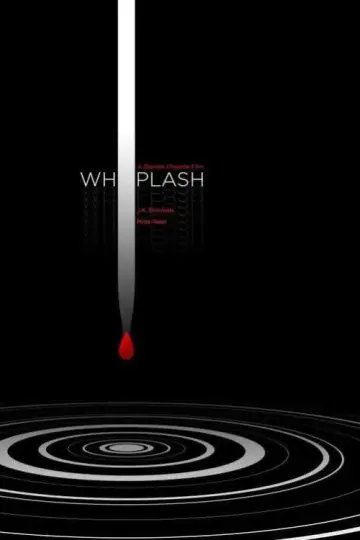Plakat do filmu "Whiplash" #959135