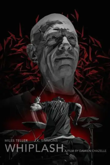 Plakat do filmu "Whiplash" #959140