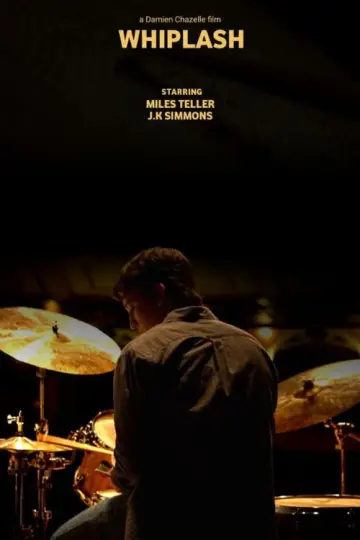 Plakat do filmu "Whiplash" #959145
