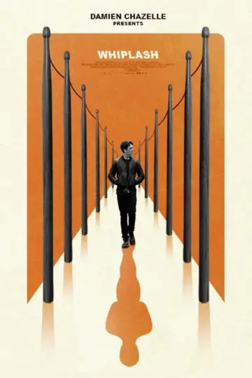 Plakat do filmu "Whiplash" #959149