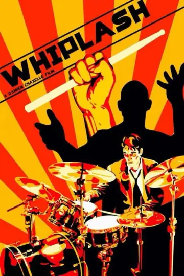 Plakat do filmu "Whiplash" #959150