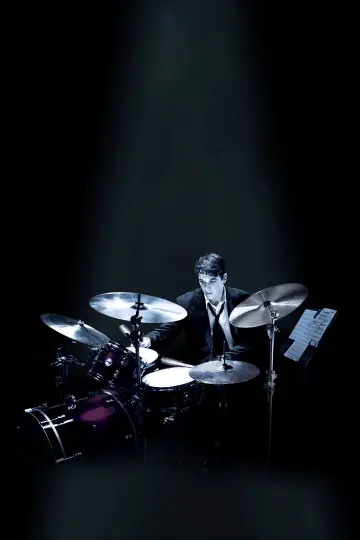 Plakat do filmu "Whiplash" #959153