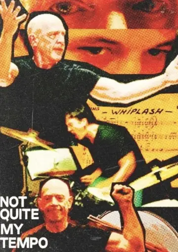 Plakat do filmu "Whiplash" #959156