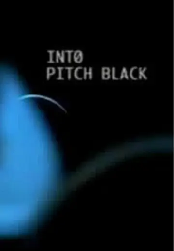 Plakat do filmu "Into Pitch Black" #1056173