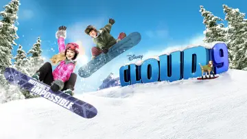 Zasłona do filmu "Cloud 9" #255432