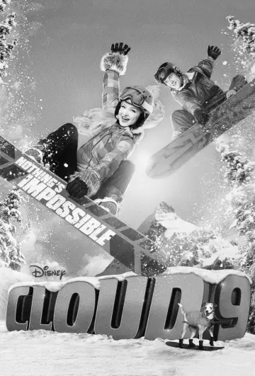 Plakat do filmu "Cloud 9" #477551