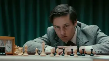Zasłona do filmu "Pionek" #264595
