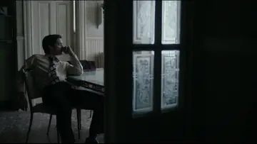 Zasłona do filmu "Pionek" #264602