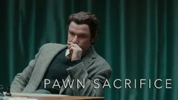 Zasłona do filmu "Pionek" #264607