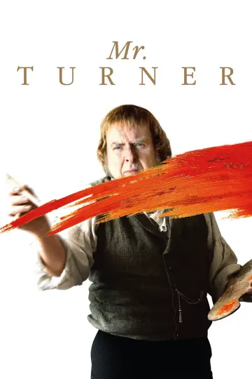 Plakat do filmu "Pan Turner" #281020